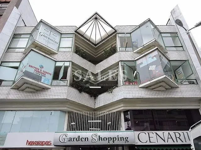 Loja com 30m², à venda, no bairro Centro em Juiz de Fora
