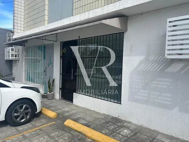 Loja para alugar, no bairro Tambaú em João Pessoa