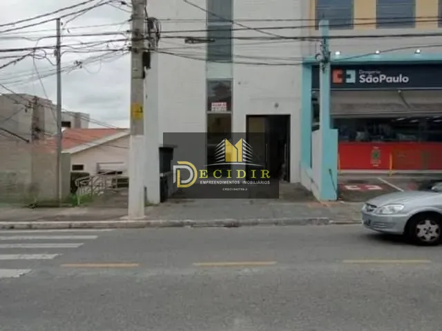 Loja com 724m², para alugar, no bairro Vila Carrão em São Paulo