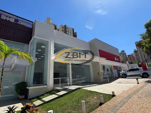 Loja com 300m², para alugar, no bairro Centro em Londrina