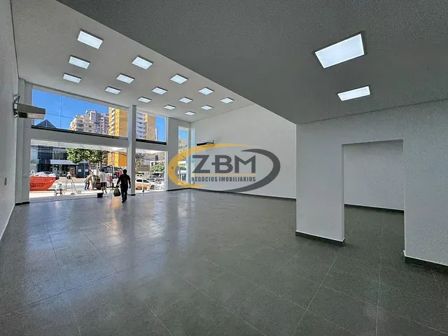 Loja com 300m², para alugar, no bairro Centro em Londrina