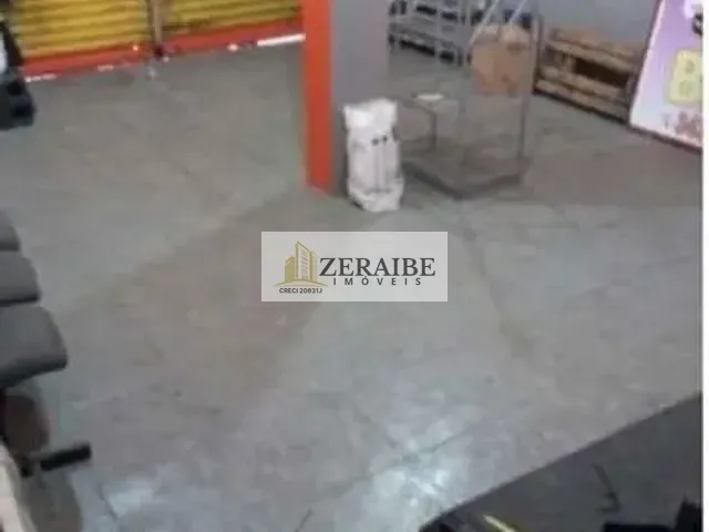 Loja para alugar, no bairro Jardim Bom Clima em Guarulhos