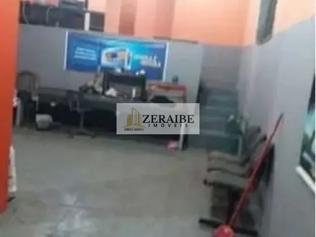 Loja para alugar, no bairro Jardim Bom Clima em Guarulhos