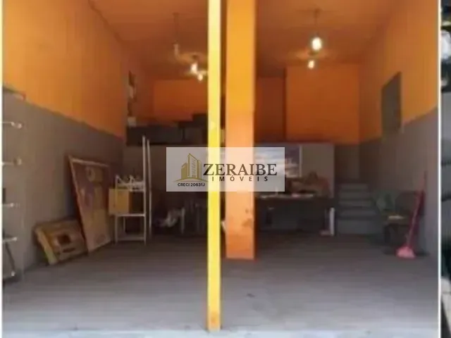Loja para alugar, no bairro Jardim Bom Clima em Guarulhos