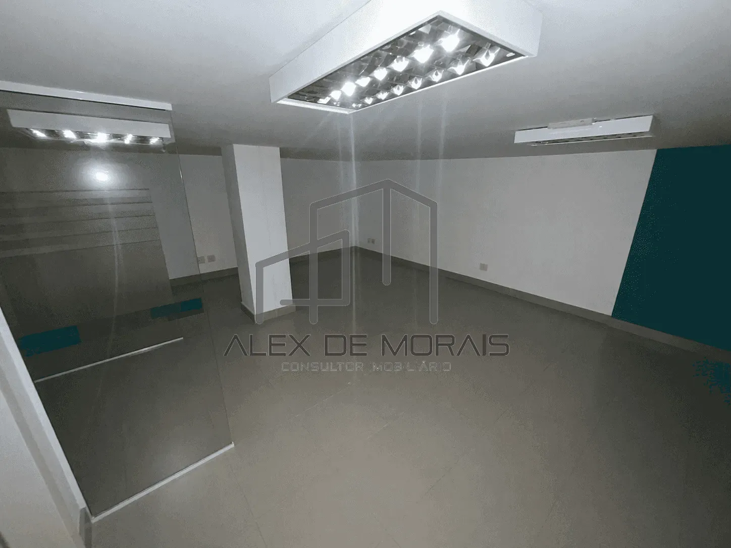 Loja-Salão, 365 m² - Foto 38