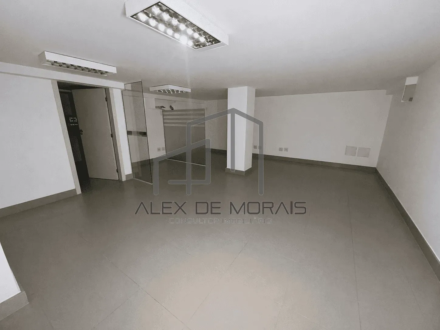 Loja-Salão, 365 m² - Foto 40