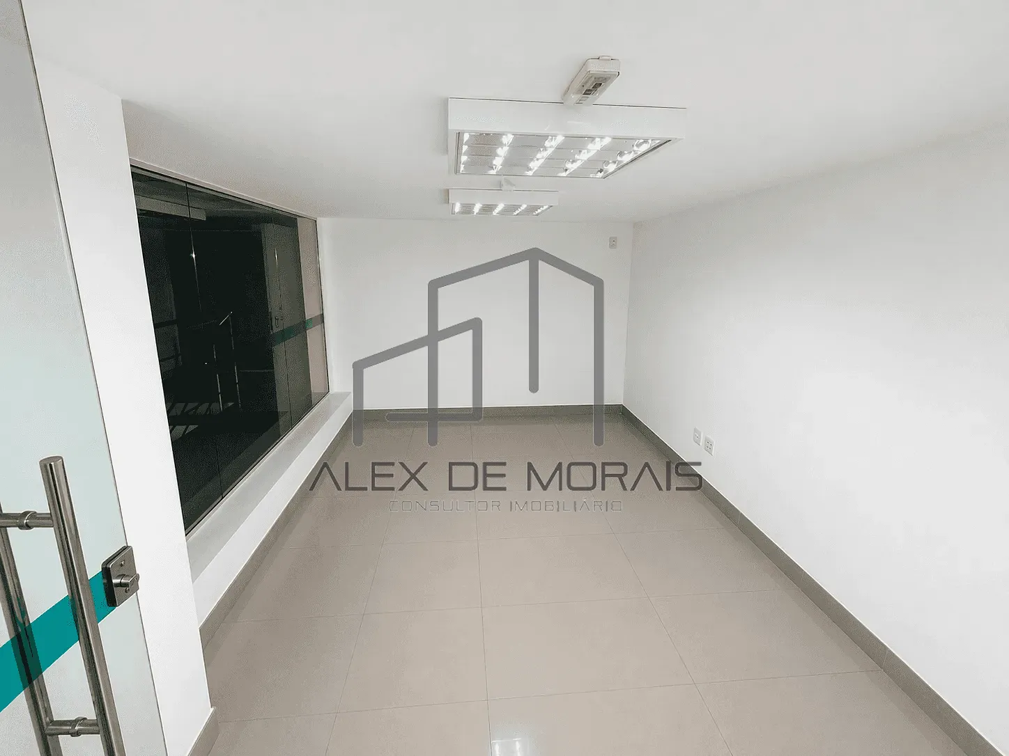 Loja-Salão, 365 m² - Foto 44
