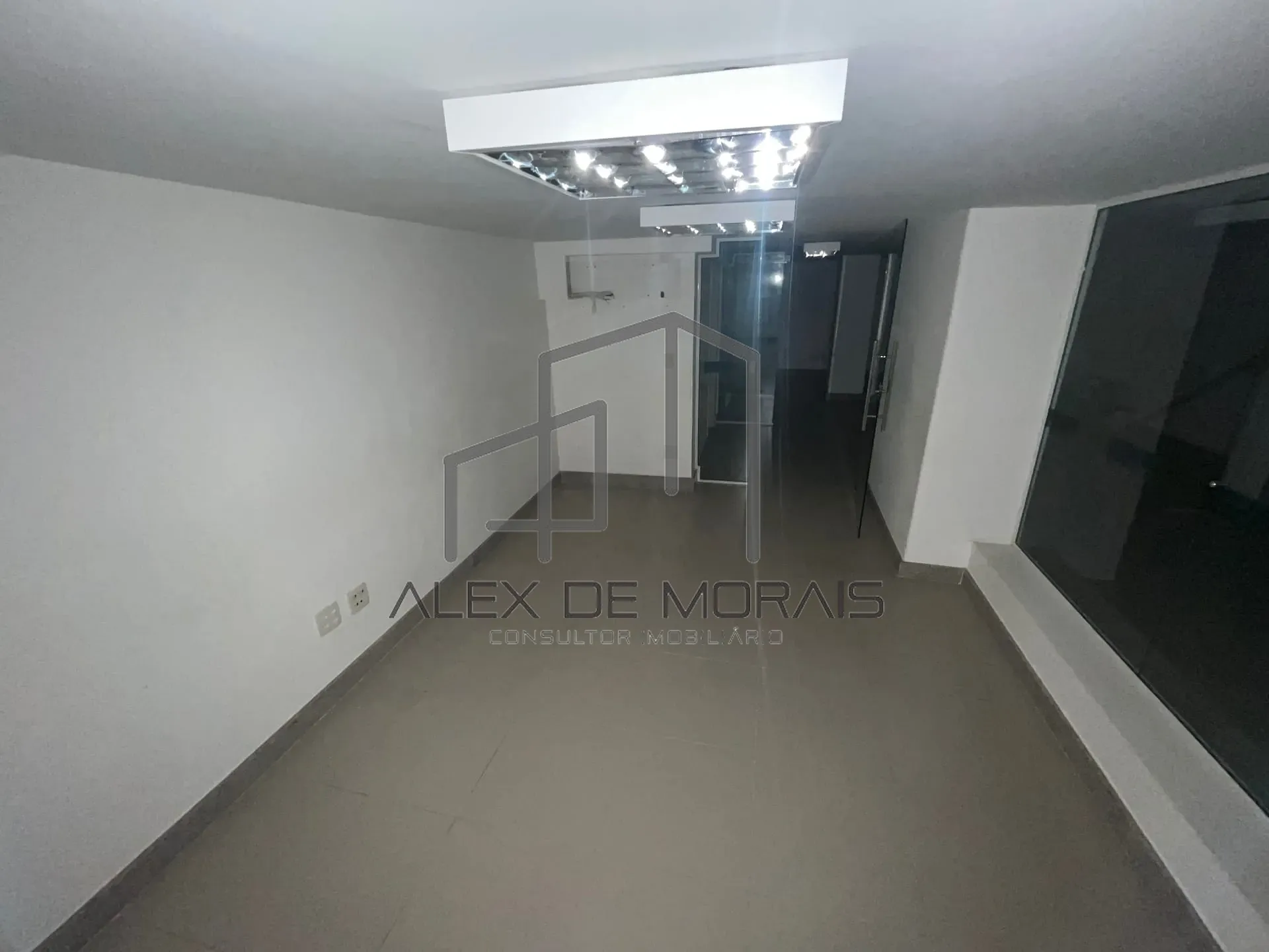 Loja-Salão, 365 m² - Foto 48