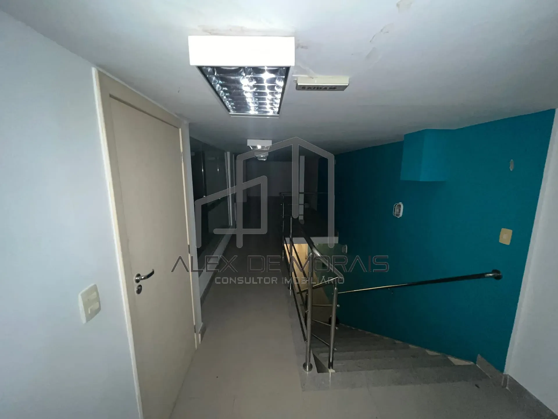 Loja-Salão, 365 m² - Foto 37