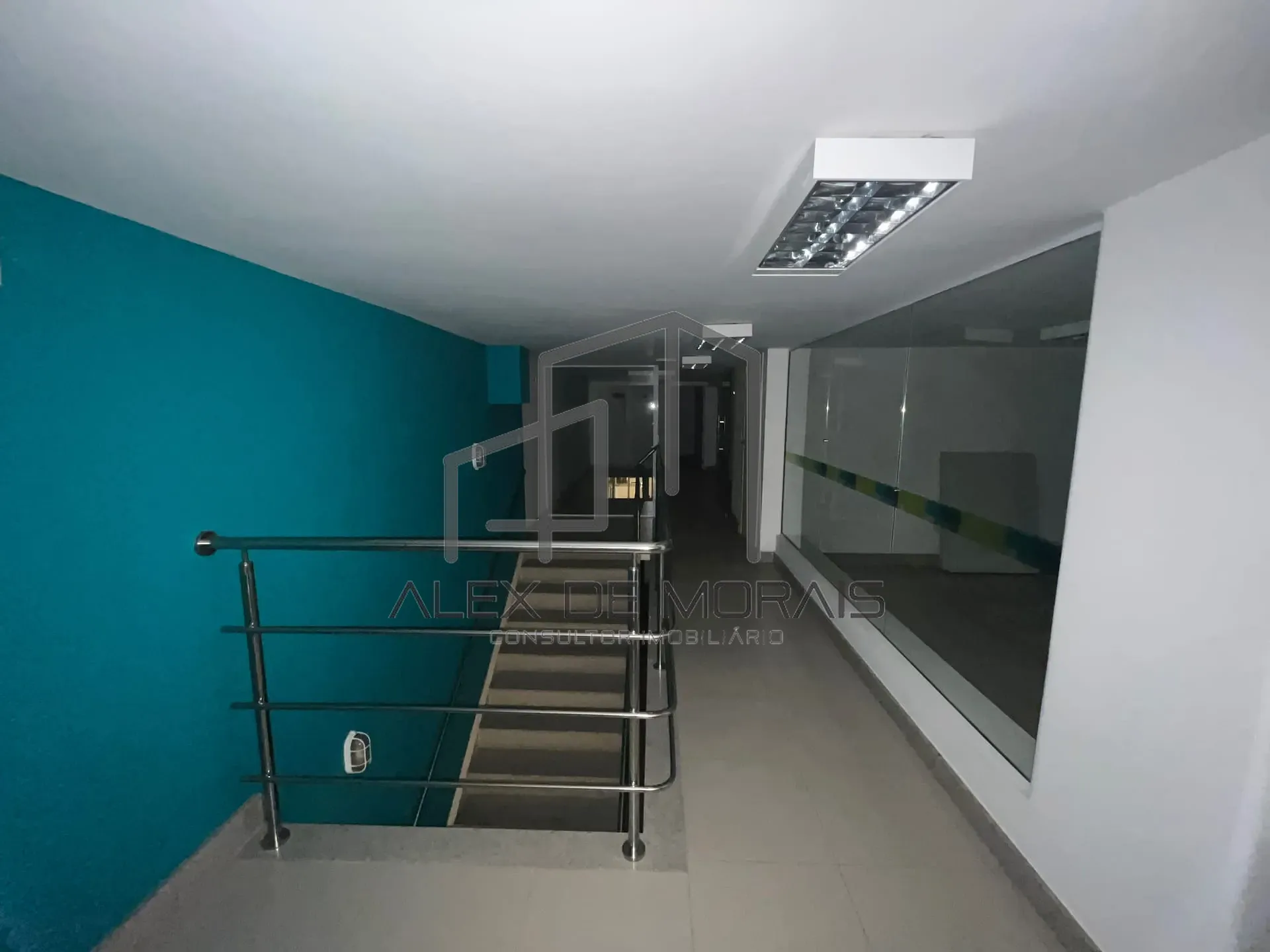 Loja-Salão, 365 m² - Foto 36