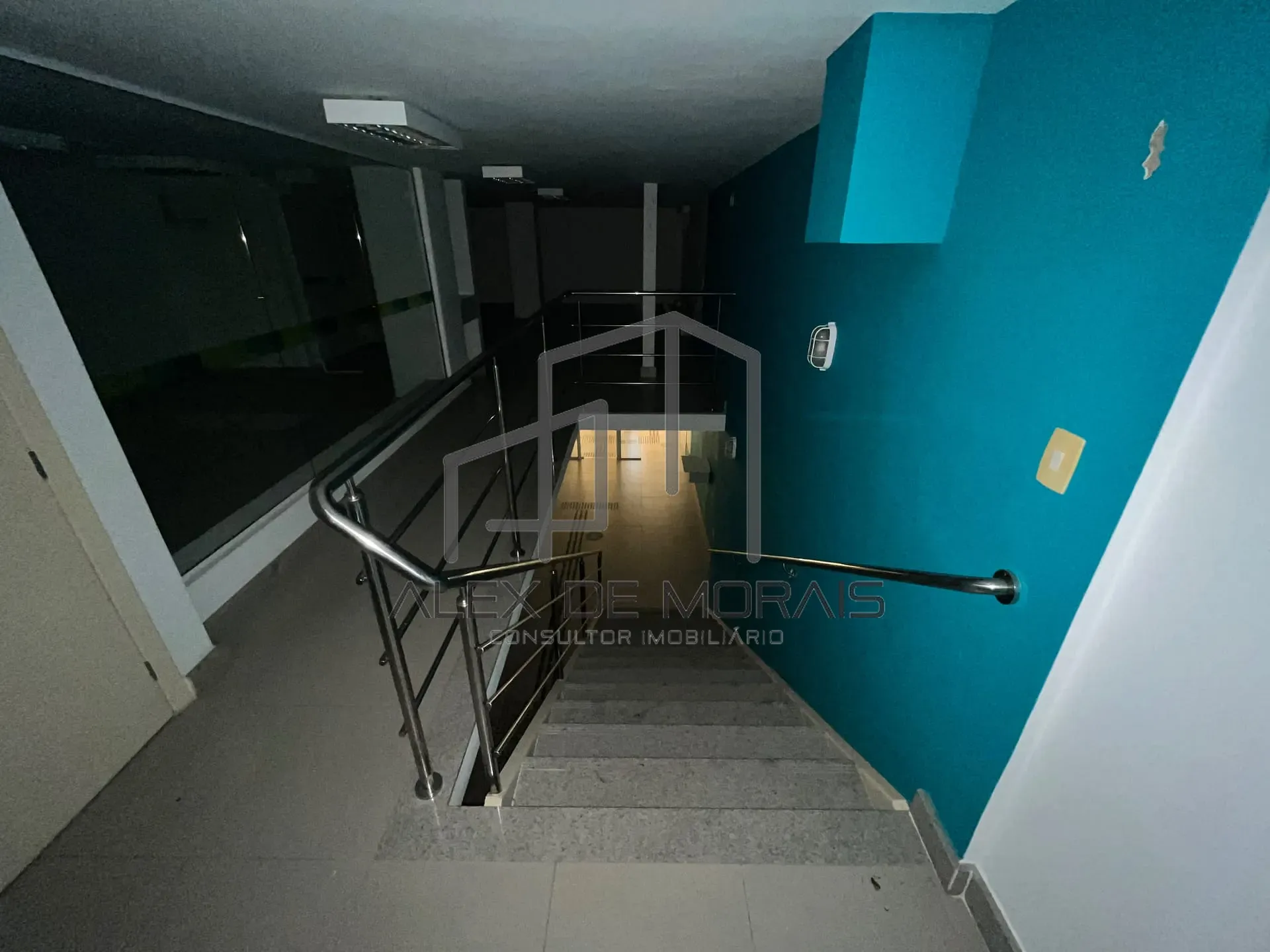 Loja-Salão, 365 m² - Foto 35
