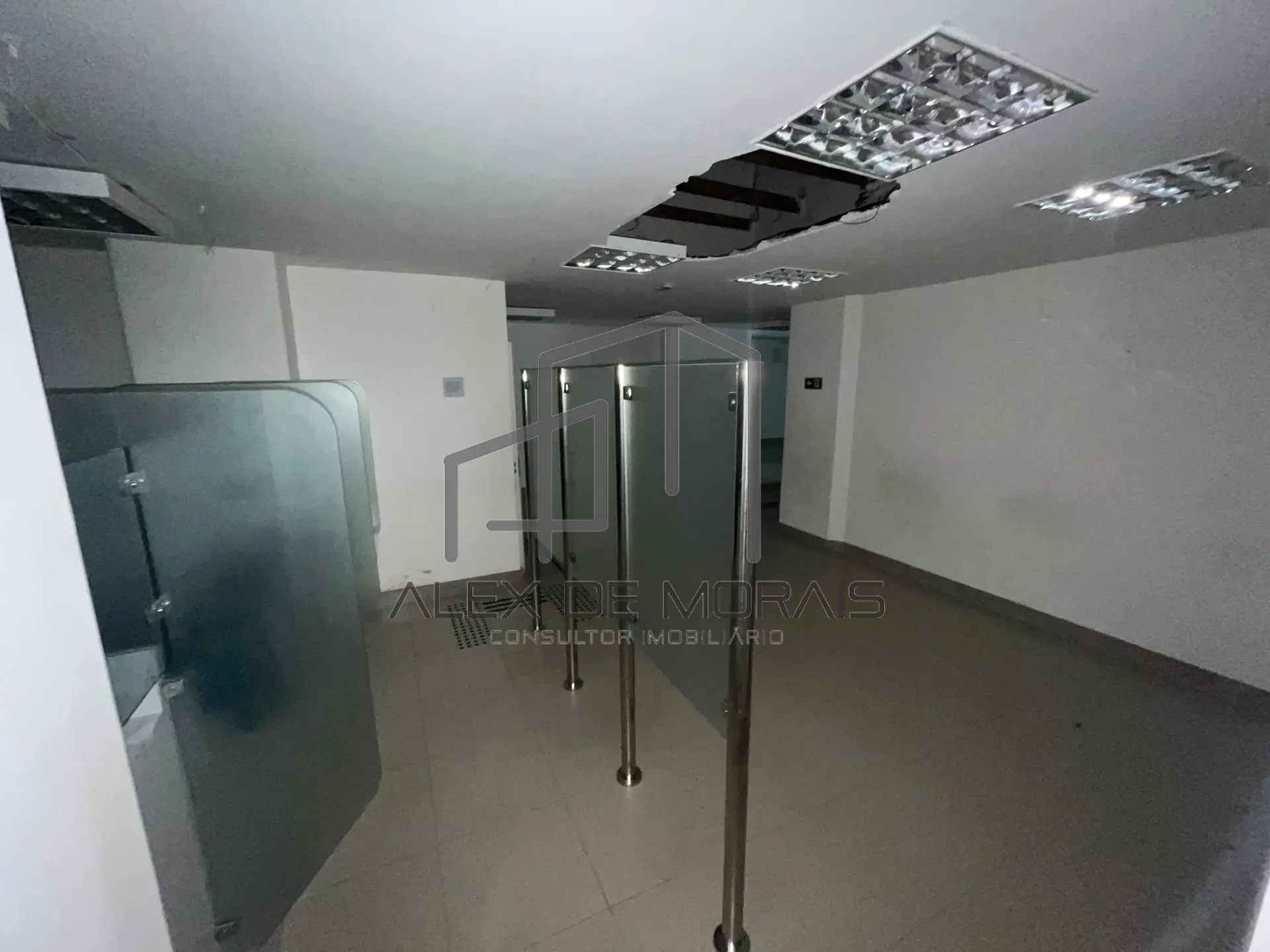 Loja-Salão, 365 m² - Foto 28