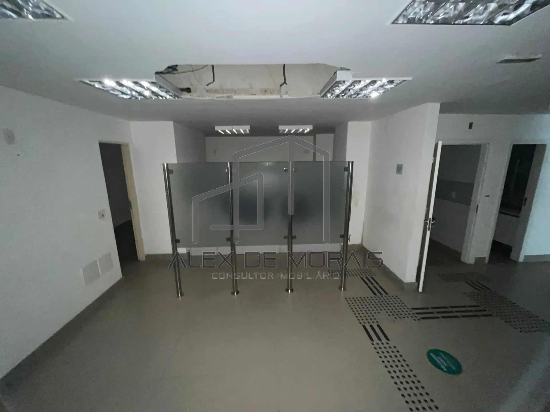 Loja-Salão, 365 m² - Foto 26