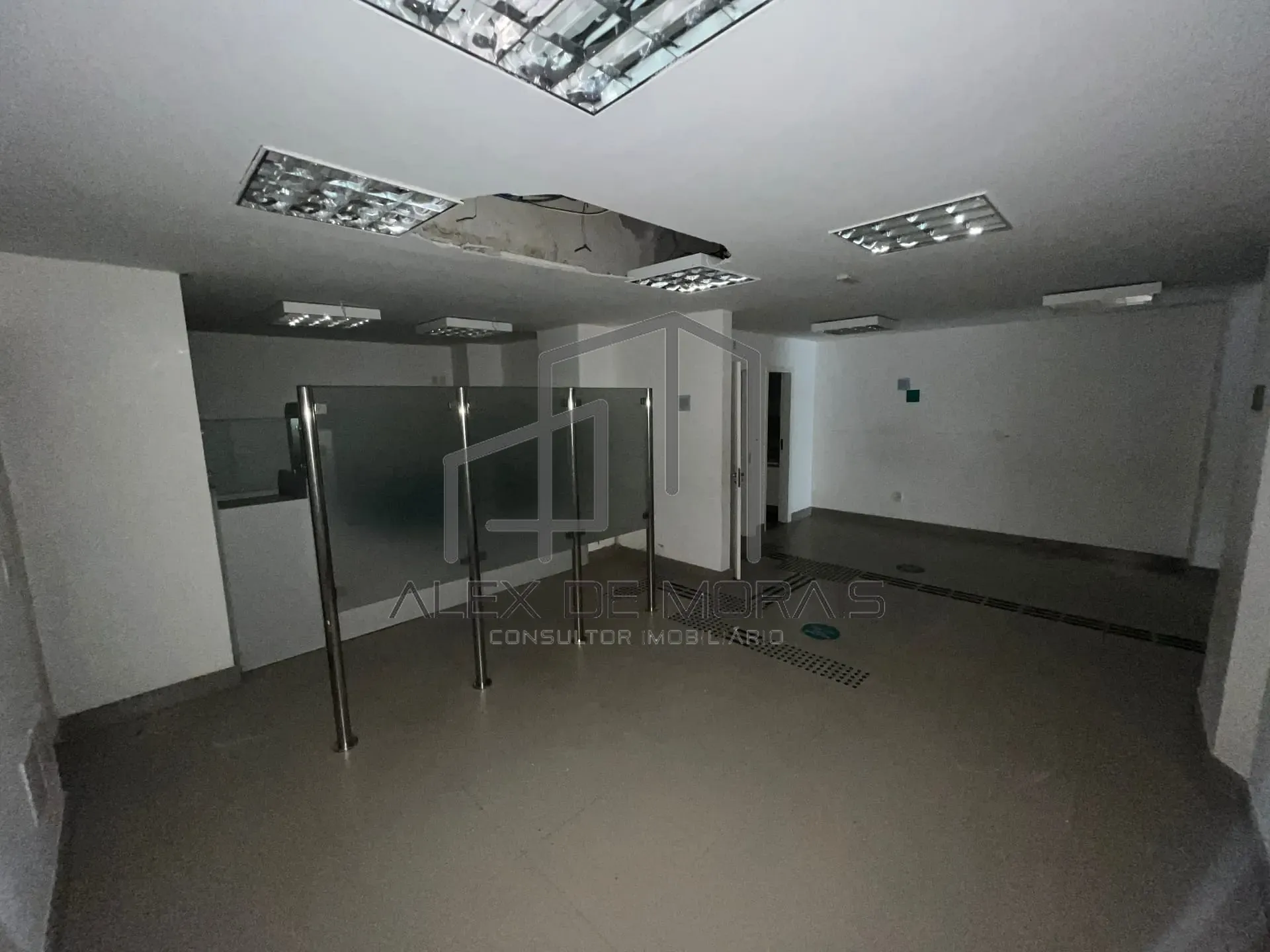 Loja-Salão, 365 m² - Foto 27