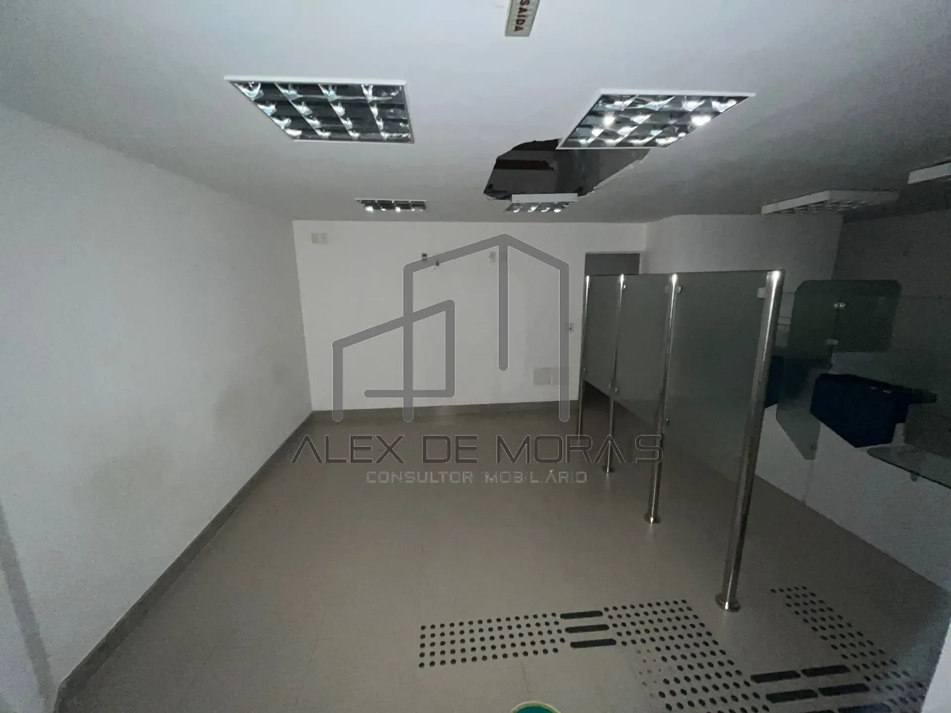 Loja-Salão, 365 m² - Foto 25
