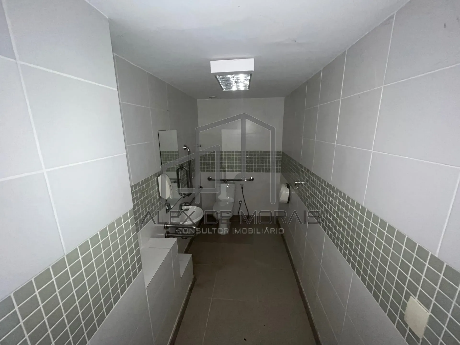 Loja-Salão, 365 m² - Foto 31