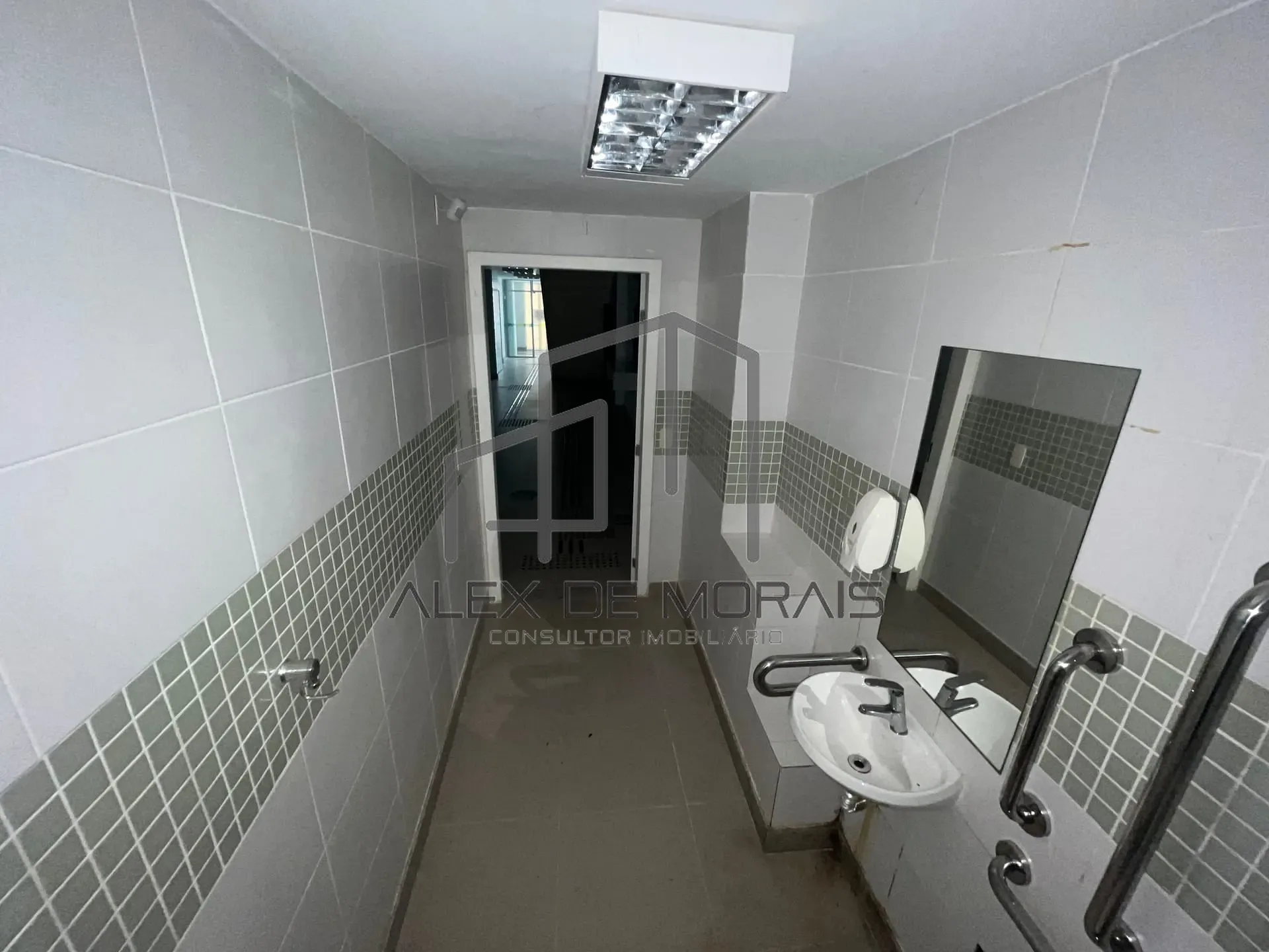 Loja-Salão, 365 m² - Foto 30