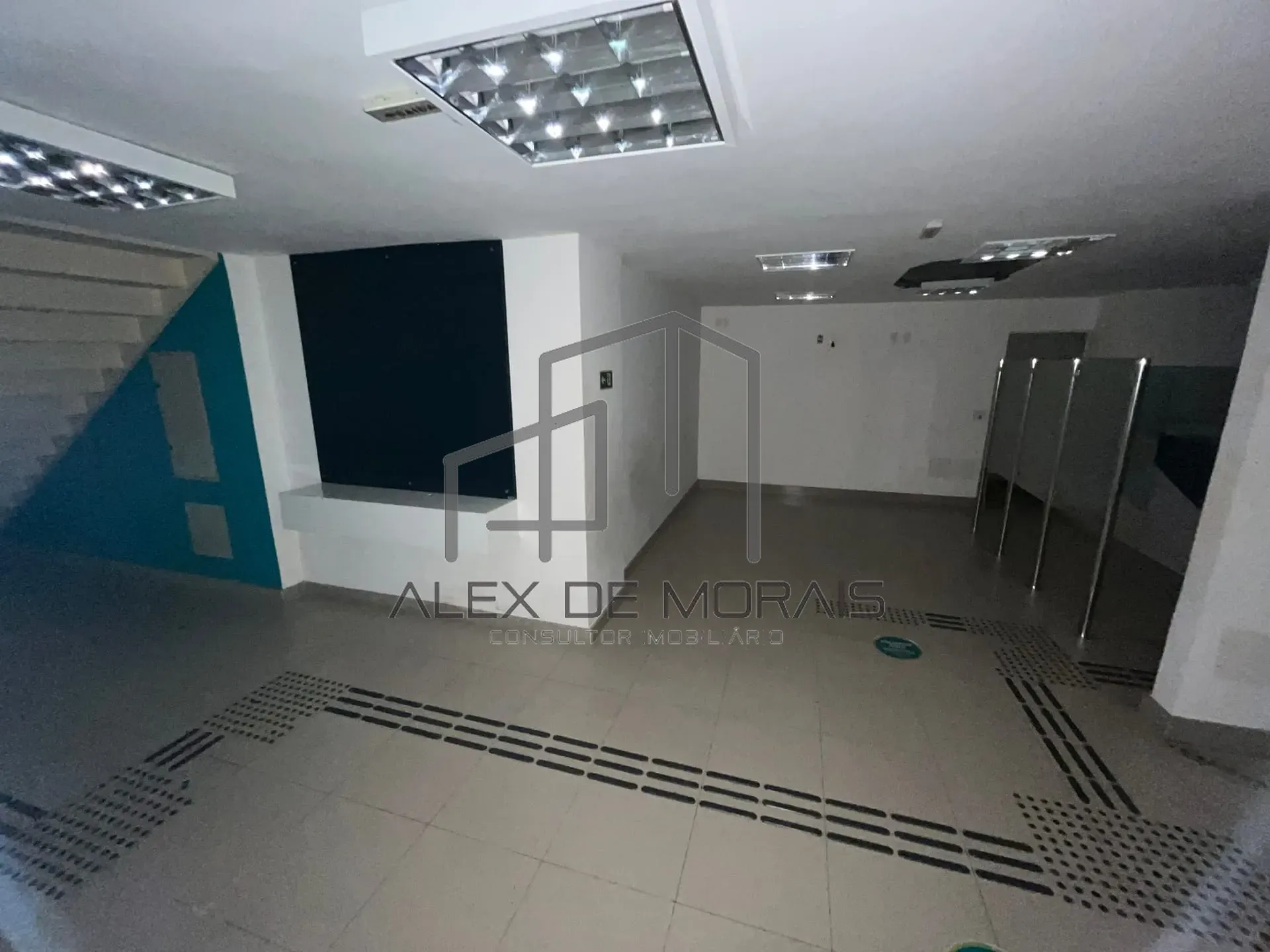 Loja-Salão, 365 m² - Foto 21