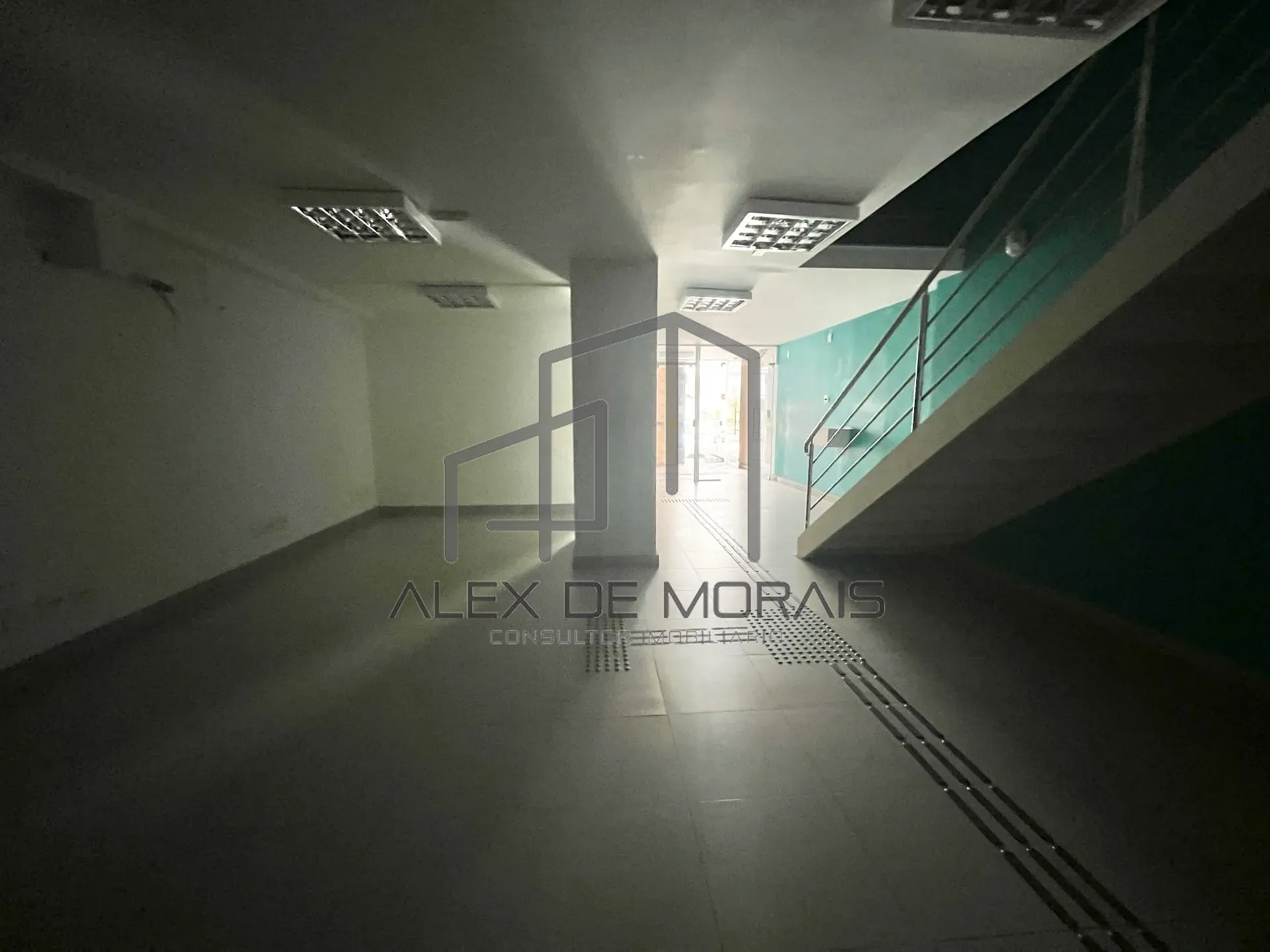 Loja-Salão, 365 m² - Foto 19