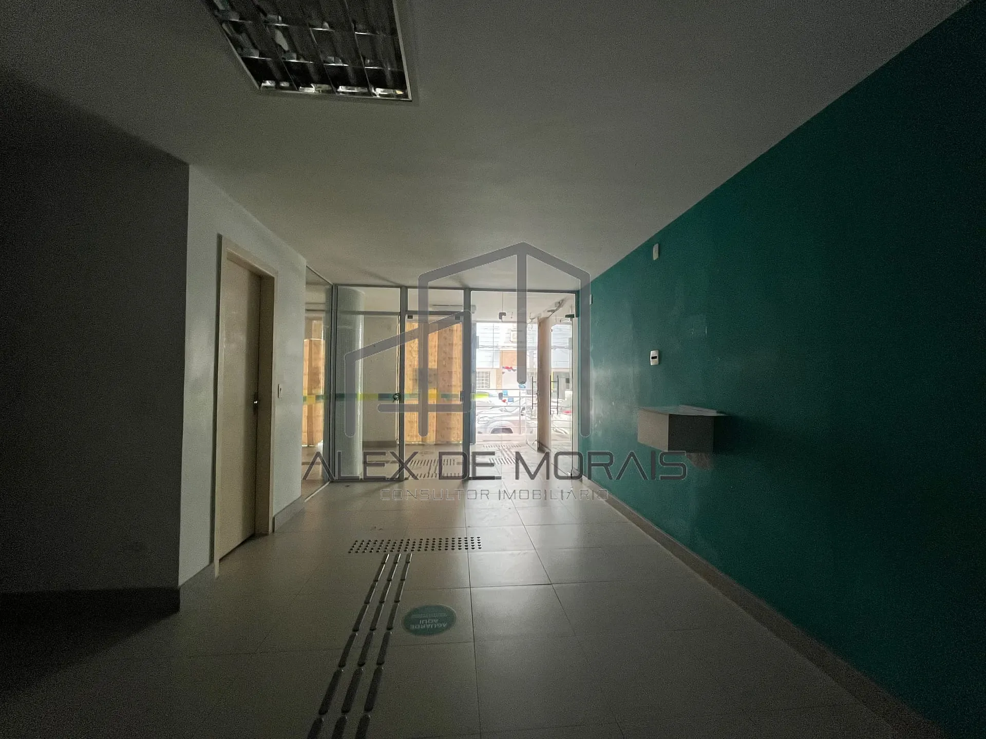 Loja-Salão, 365 m² - Foto 12