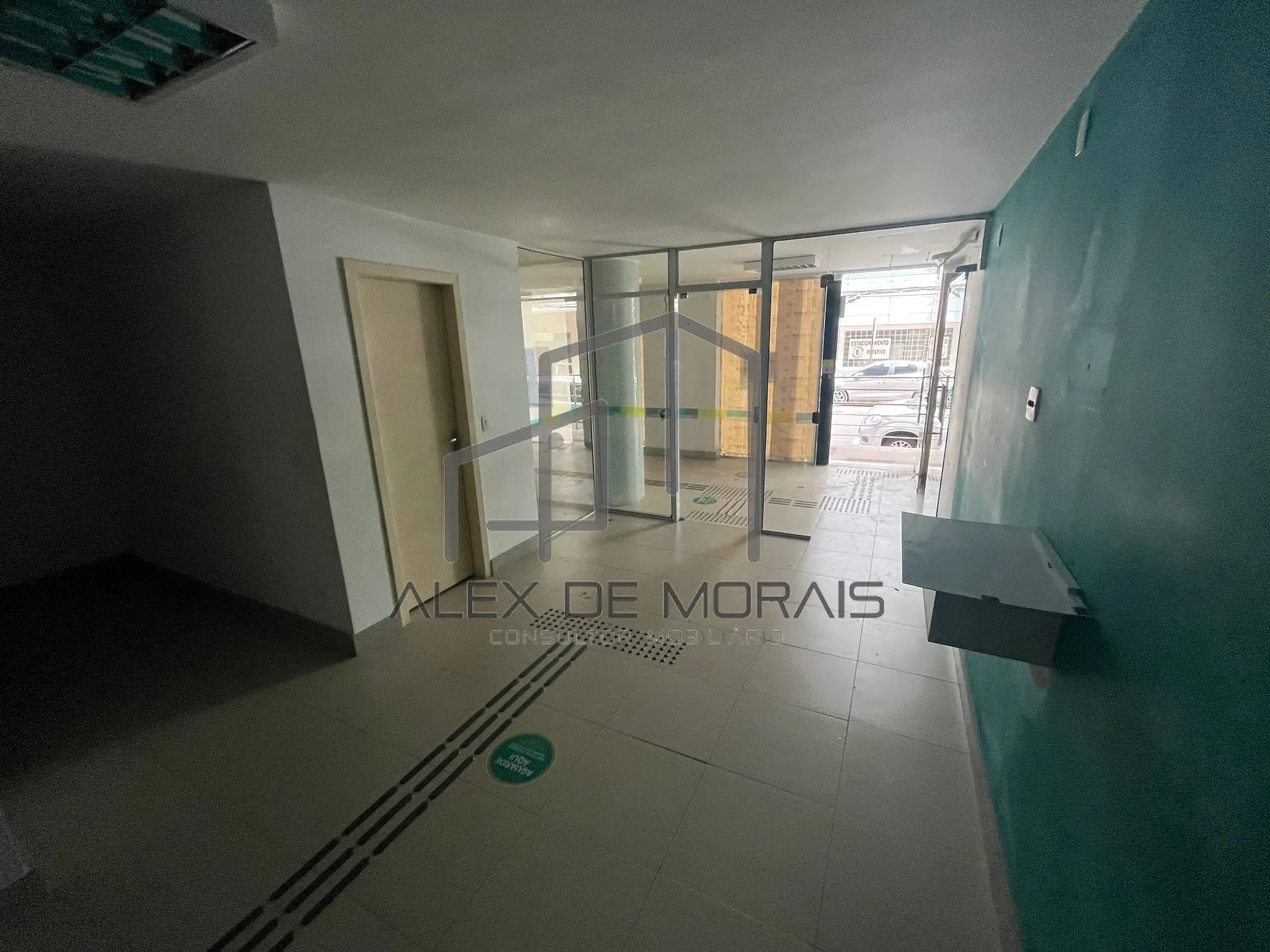 Loja-Salão, 365 m² - Foto 11