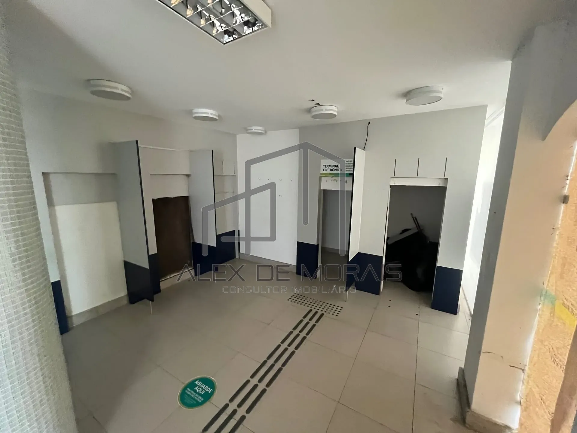 Loja-Salão, 365 m² - Foto 9