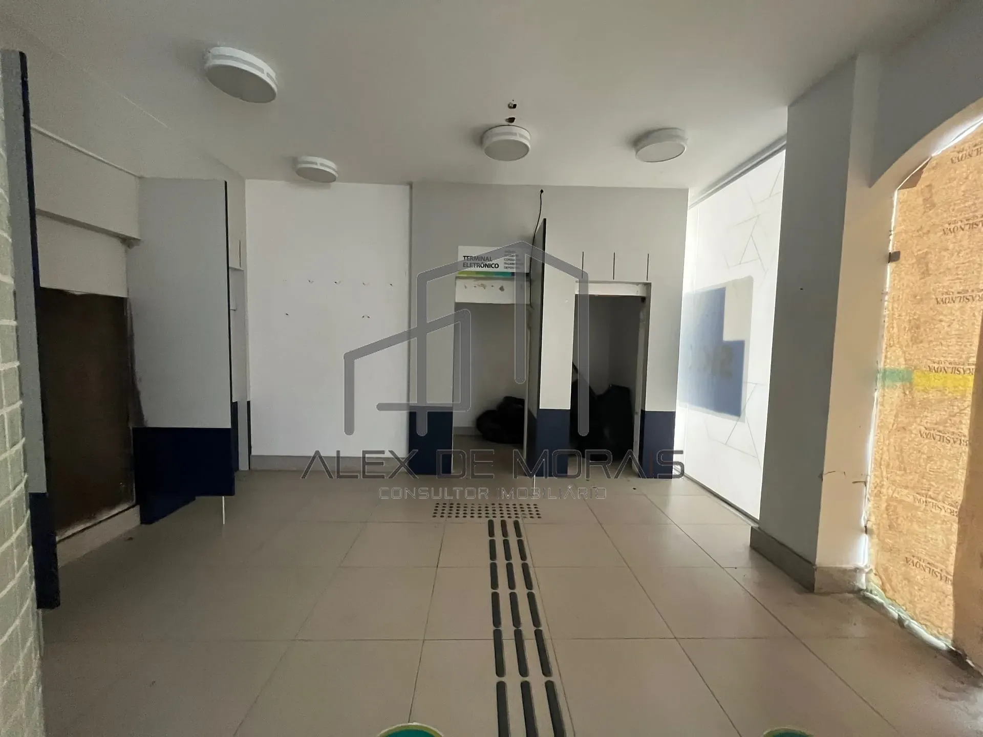 Loja-Salão, 365 m² - Foto 10