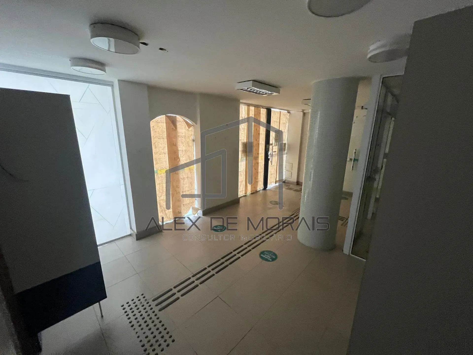 Loja-Salão, 365 m² - Foto 6