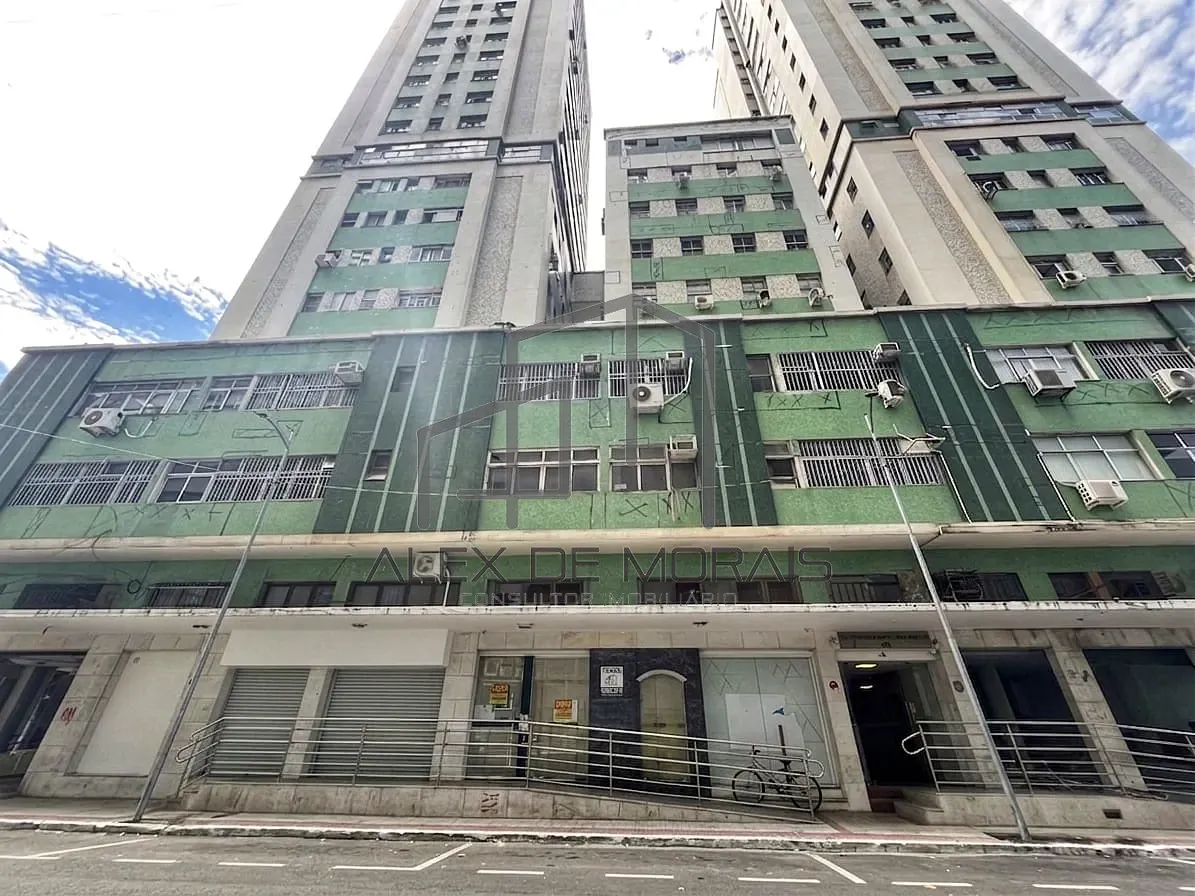 Loja-Salão, 365 m² - Foto 2