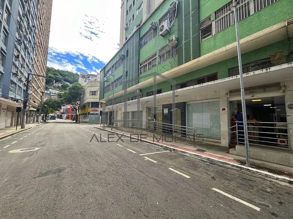 Loja-Salão, 365 m² - Foto 4