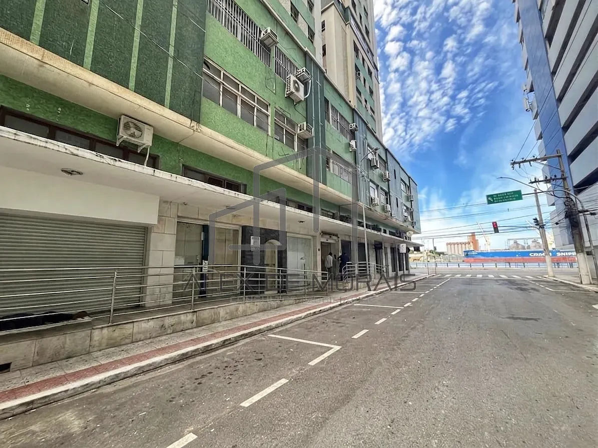 Loja-Salão, 365 m² - Foto 3
