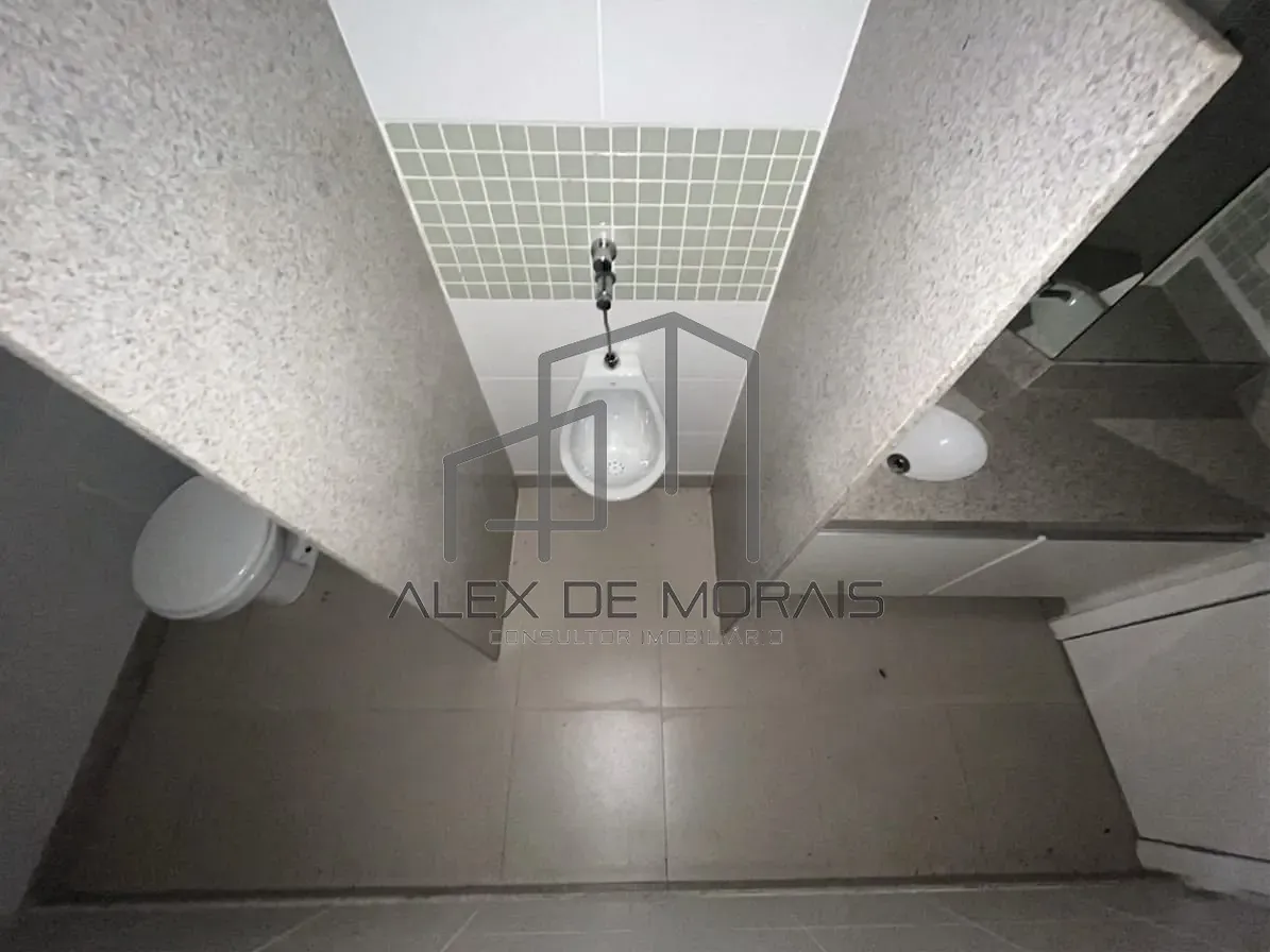 Loja-Salão, 365 m² - Foto 53