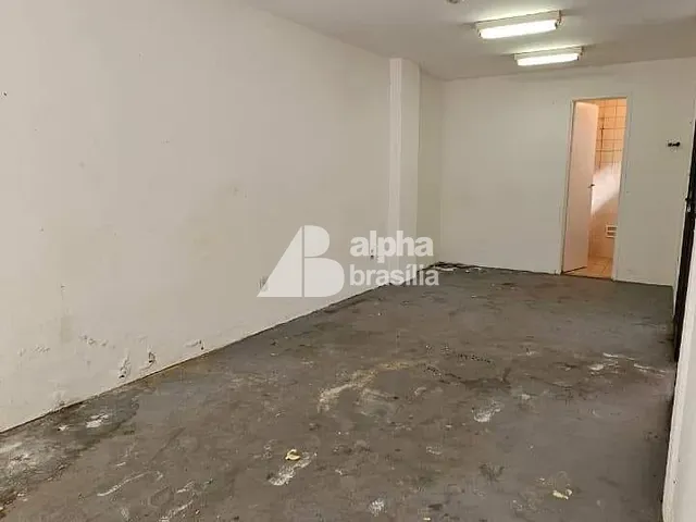 Loja para alugar, no bairro Asa Norte em Brasília