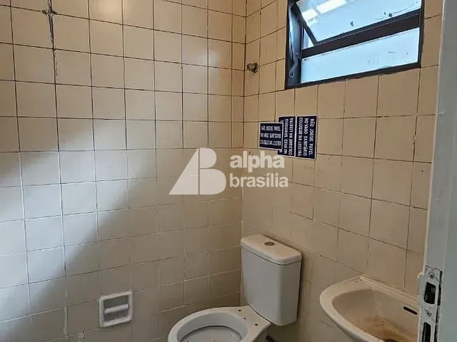 Loja para alugar, no bairro Asa Norte em Brasília