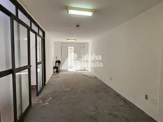 Loja para alugar, no bairro Asa Norte em Brasília