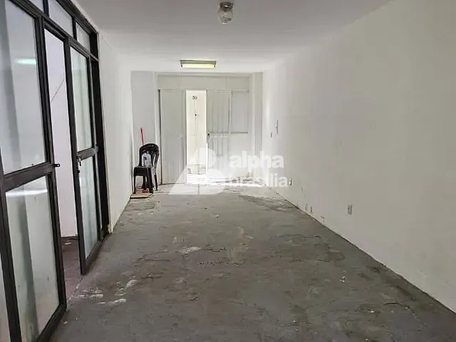 Loja para alugar, no bairro Asa Norte em Brasília