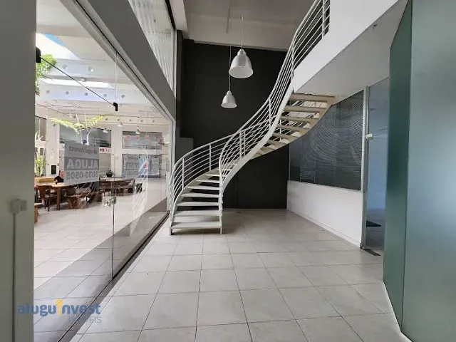 Loja à venda, no bairro Saco Grande em Florianópolis