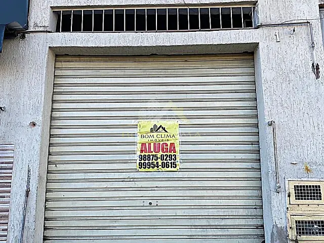 Loja para alugar, no bairro Grama em Juiz de Fora