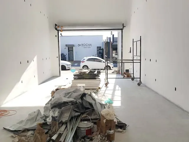 Loja para alugar, no bairro Boa Vista em São José do Rio Preto