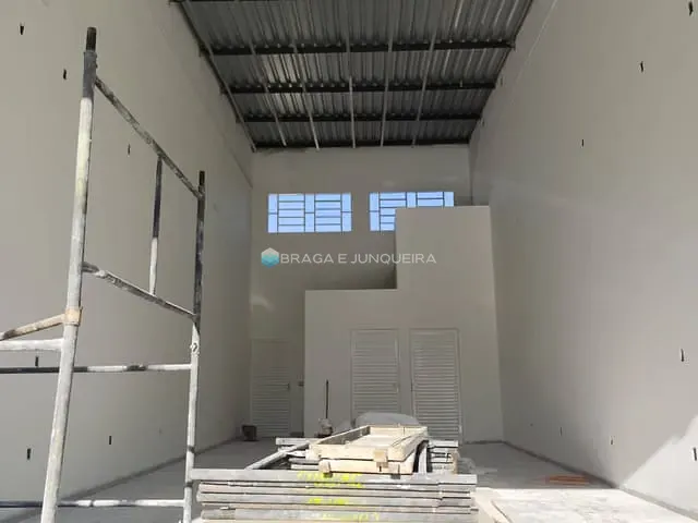 Loja para alugar, no bairro Boa Vista em São José do Rio Preto