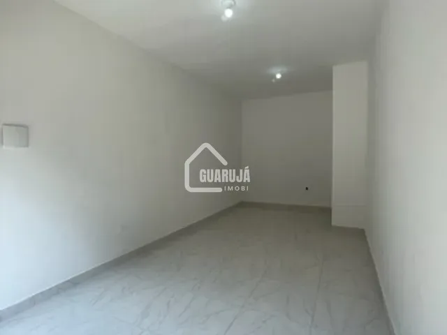 Loja com 20m², para alugar, no bairro Sítio Paecara (Vicente de Carvalho) em Guarujá