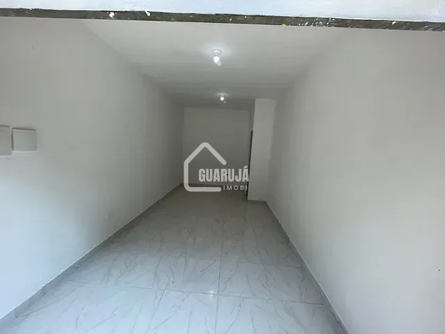 Loja com 20m², para alugar, no bairro Sítio Paecara (Vicente de Carvalho) em Guarujá