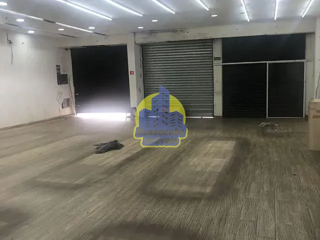 Loja com 300m², para alugar, no bairro Vila Santa Terezinha em Carapicuíba