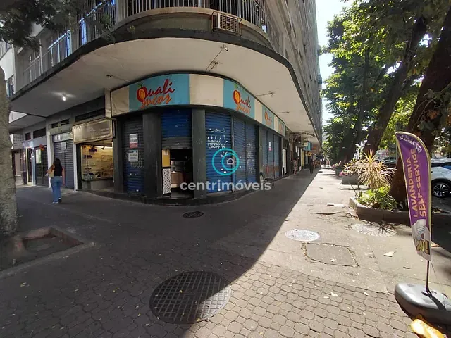 Loja com 62m², à venda, no bairro Tijuca em Rio de Janeiro