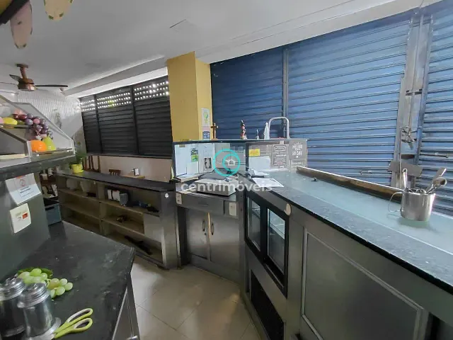 Loja com 62m², para alugar, no bairro Tijuca em Rio de Janeiro