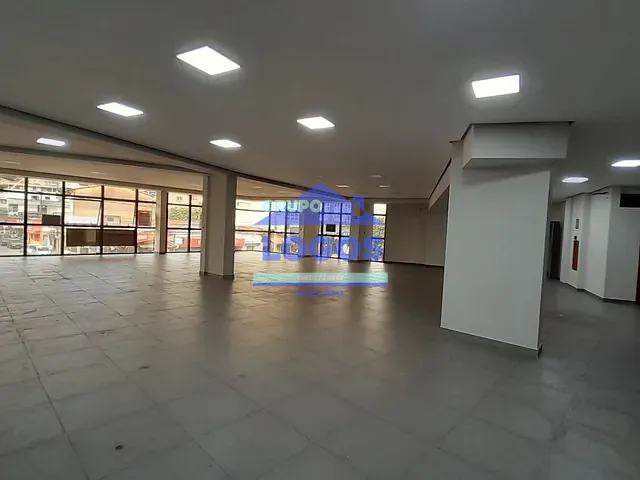 Loja para alugar, no bairro Carneirinhos em João Monlevade