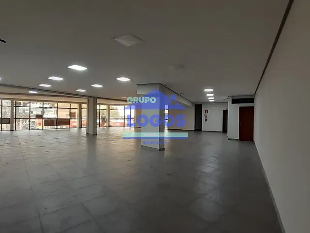 Loja para alugar, no bairro Carneirinhos em João Monlevade