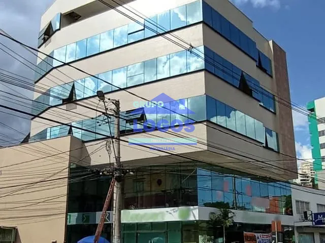 Loja para alugar, no bairro Carneirinhos em João Monlevade