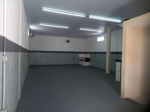 Loja com 74m², à venda ou para alugar, no bairro Jardim Esplanada em Americana