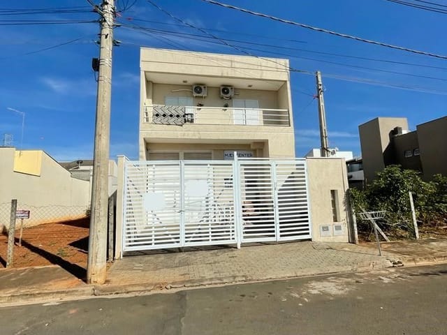 Loja com 74m², à venda ou para alugar, no bairro Jardim Esplanada em Americana